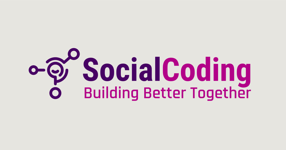 (c) Coding.social
